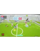 Holiday Party: Mascot Brawl АВТОДОСТАВКА STEAM РОССИ