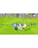 Holiday Party: Mascot Brawl АВТОДОСТАВКА STEAM РОССИ