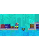 Goodboy Galaxy АВТОДОСТАВКА STEAM РОССИЯ