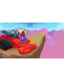 Goodboy Galaxy АВТОДОСТАВКА STEAM РОССИЯ