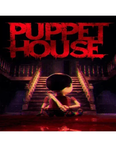 Puppet House ПК Epic Games EGS
