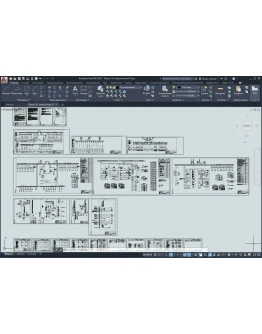 Проект ЭС энергоблока КС