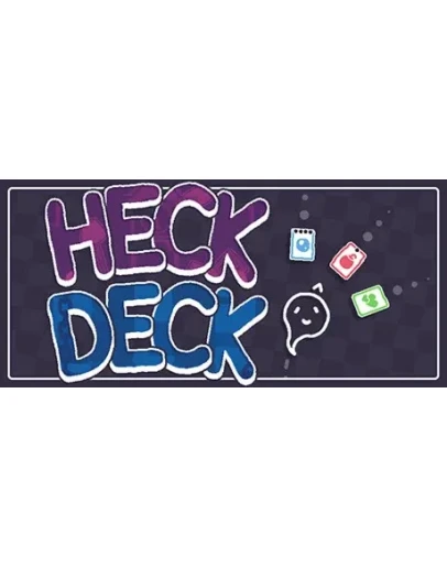 Heck Deck АВТОДОСТАВКА STEAM РОССИЯ