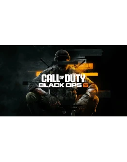 Call of Duty BLACK OPS 6 Аренда 24 часа