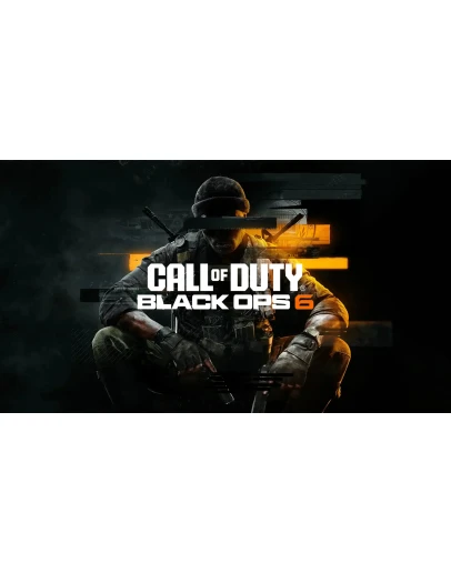 Call of Duty BLACK OPS 6 Аренда 24 часа