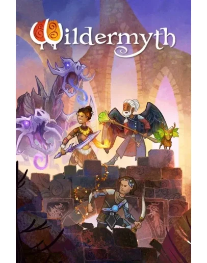 Wildermyth: Console Edition Xbox OneXS активация