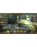 Wildermyth: Console Edition Xbox OneXS активация