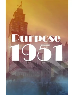 Purpose 1951 Xbox Series XS активация