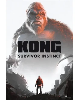 Kong: Survivor Instinct Xbox Series XS активация