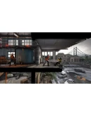 Kong: Survivor Instinct Xbox Series XS активация Kong: Survivor Instinct Xbox Series XS активация