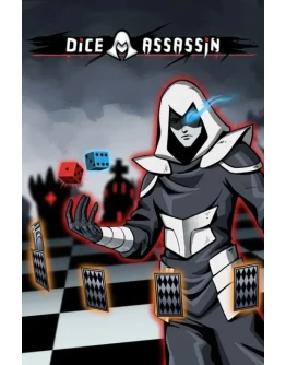Dice Assassin Xbox One &amp Xbox Series XS активация