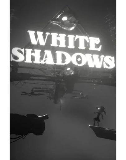 White Shadows Xbox Series XS активация