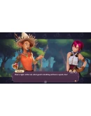 Potionomics: Masterwork Edition Xbox активация