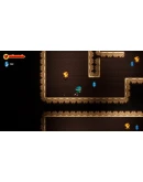 Quartz Caverns Xbox One &amp Xbox Series XS активация