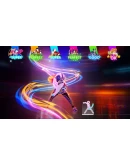Just Dance 2025 Edition Xbox Series XS активация