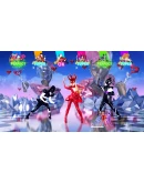 Just Dance 2025 Edition Xbox Series XS активация