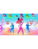 Just Dance 2025 Edition Xbox Series XS активация