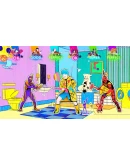 Just Dance 2025 Edition Xbox Series XS активация