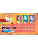 Just Dance 2025 Edition Xbox Series XS активация