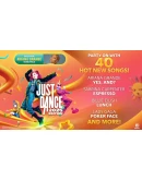 Just Dance 2025 Edition Xbox Series XS активация