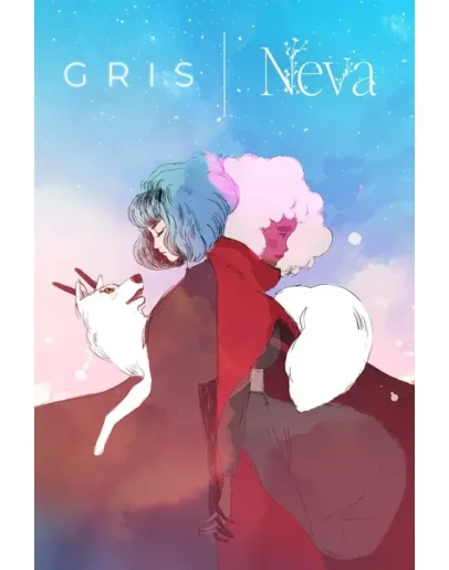 GRIS + Neva Bundle Xbox OneXS активация