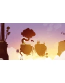 GRIS + Neva Bundle Xbox OneXS активация