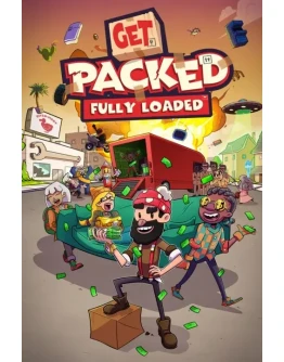 Get Packed Xbox One &amp Xbox Series XS активация