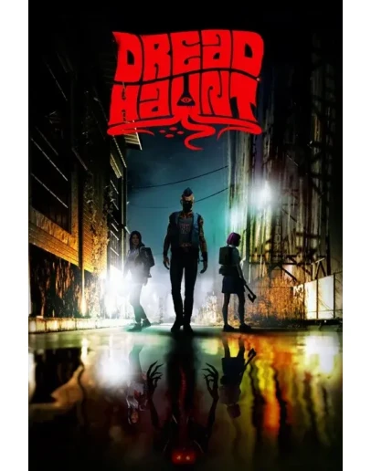 DreadHaunt Xbox One & Xbox Series XS активация DreadHaunt Xbox One & Xbox Series XS активация