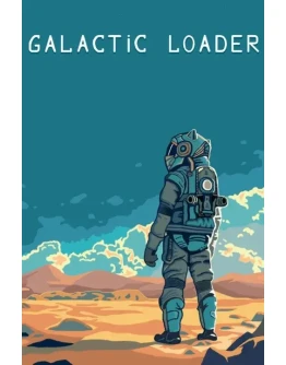 Galactic Loader Bundle Xbox OneXS активация