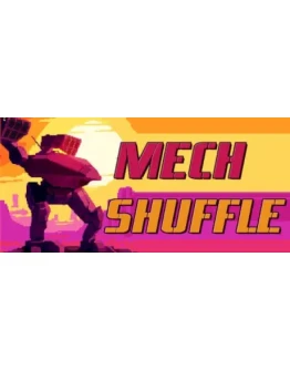 Mech Shuffle АВТОДОСТАВКА STEAM РОССИЯ