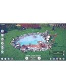 Hot Springs (Onsen) АВТОДОСТАВКА STEAM РОССИЯ