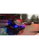 Flashing Lights: Beast Swat Truck DLCSteam RU