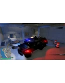 Flashing Lights: Beast Swat Truck DLCSteam RU