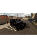 Flashing Lights: Beast Swat Truck DLCSteam RU