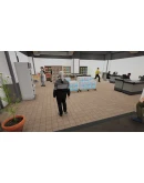 Shop Simulator: Supermarket АВТОДОСТАВКА STEAM РОССИЯ