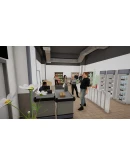 Shop Simulator: Supermarket АВТОДОСТАВКА STEAM РОССИЯ