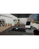 Shop Simulator: Supermarket АВТОДОСТАВКА STEAM РОССИЯ