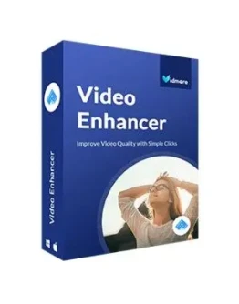 Vidmore Video Enhancer лицензионный ключ лицензия