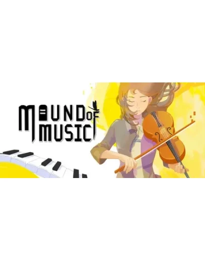 Курган музыки Mound of MusicАВТОДОСТАВКА STEAM РОССИЯ