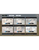 Курган музыки Mound of MusicАВТОДОСТАВКА STEAM РОССИЯ