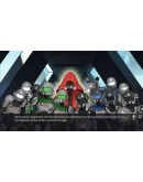 Курган музыки Mound of MusicАВТОДОСТАВКА STEAM РОССИЯ