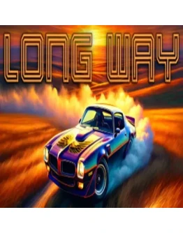 Long Way (Steam key / РФ+Весь Мир)