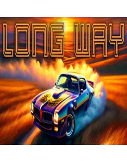 Long Way (Steam key / РФ+Весь Мир)