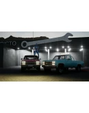 Long Way (Steam key / РФ+Весь Мир)