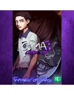 The Coma 2B Catacomb XBOX