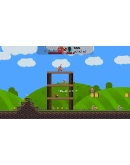 Super Marxist Twins АВТОДОСТАВКА STEAM РОССИЯ