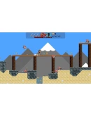 Super Marxist Twins АВТОДОСТАВКА STEAM РОССИЯ