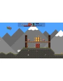 Super Marxist Twins АВТОДОСТАВКА STEAM РОССИЯ