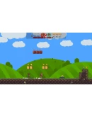 Super Marxist Twins АВТОДОСТАВКА STEAM РОССИЯ