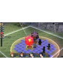 The Legend of Heroes: Trails to AzureSTEAM GIFTRU+МИР